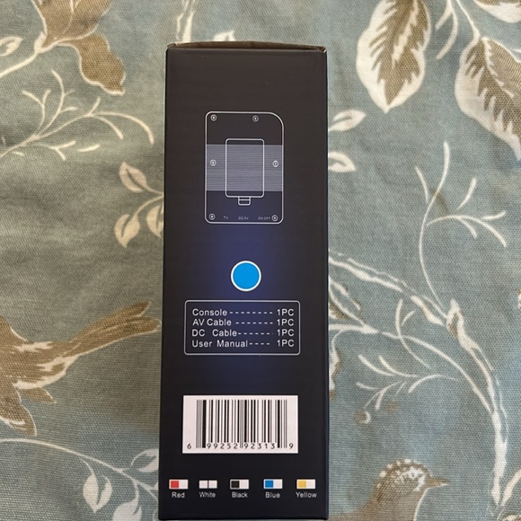 SUP Plus Game Box - Picture 4 of 4